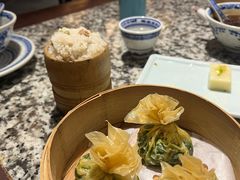 -南京大牌档(崇文门国瑞店)