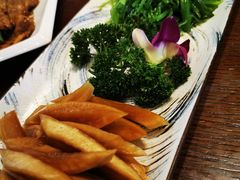 -逸林轩中餐厅(中信泰富朱家角锦江酒店)
