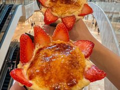 -July tale·可丽饼(德基广场店)