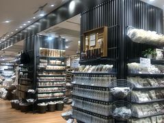 -MUJI无印良品(环球港店)