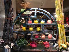 -美食汇·海鲜自助西餐厅·江门富力万达嘉华酒店
