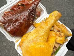 -神更仔·潮汕魂大排档(汉口路店)