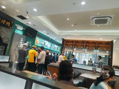 -黑窑厂糖油饼烤鸭·清真菜(旗舰店)