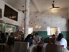 -Fresh Fruit Factory - Fruit Cuisine Restaurant
