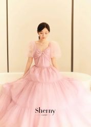 -MANLI BRIDAL婚纱