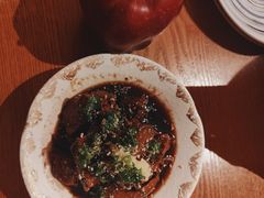 特色煮鸡肝-旬藏(虹桥店)