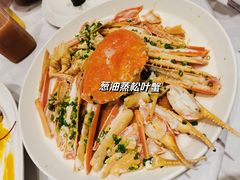 -上海1号私藏菜(静安店)