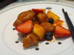 -大树餐厅(环球港店)