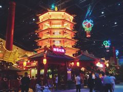 -万达茂商场(南京仙林店)