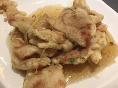 -北李妈妈菜·海肠捞饭(高新万达店)