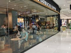 门面-星巴克(长沙乐和城门店)