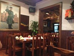 iphone_upload_pic-申德勒加油站餐厅(三里屯北小街店)