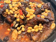 -梅利汴京烤鸭•开封豫菜地标店(东司门店)