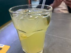 -永盛茶档·港式餐厅(桥北店)