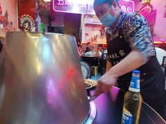 -地锅之家·鲜货工厂(华发路店)