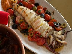 -y SEA·西班牙餐厅(阿那亚·北戴河店)