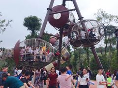 -枫香湖儿童公园