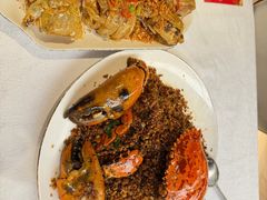 -喜记避风塘炒辣蟹(旗舰店)