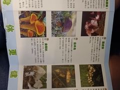 -太婆天府山珍酒楼(亚运村店)