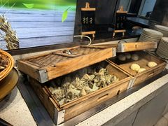 -昆山裕元花园酒店·温莎西餐厅