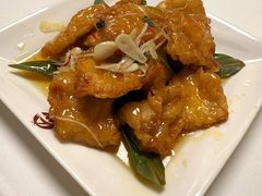 -鹿鸣春饭店(总店)