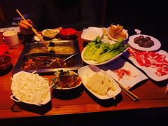 -傣妹火锅(全椒奥康步行街店)