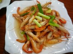 -凤嫂农家乐(梁弄店)