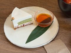-知亘茶食