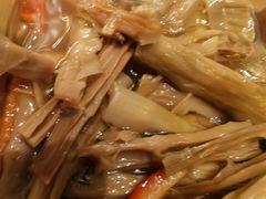 肉汁焖野笋-同庆楼(大钟寺店)