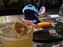 -STARRY CAFE & LOUNGE BAR(高新店)