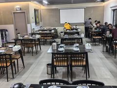大堂-老黑板筋(顺义总店)