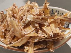 芝麻牛蒡-T館·花园艺术餐厅