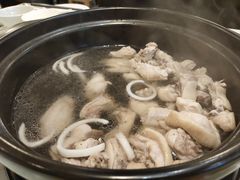 文昌椰子鸡-烹然四季椰子鸡火锅(团结湖总店)