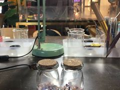 -十八字金·银饰·开蚌DIY·手工体验团建(世纪金源店)