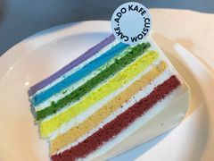 -ADO KAFE(大学城店)