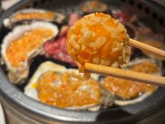 -火炉火自助餐(喜隆多店)