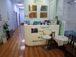 -莘苗家小儿推拿(印象城店)