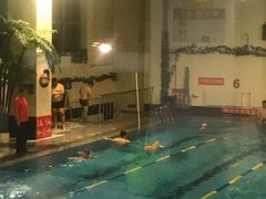 -大连市中山区市民健身中心