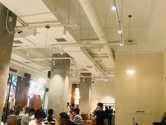 大堂-小豆海棠(人民南路店)