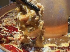 -祥源胡同·涮牛羊肉火锅(花桥店)