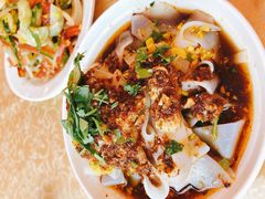 -维吾尔餐厅(宜山路店)