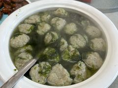 -鸿运美食府