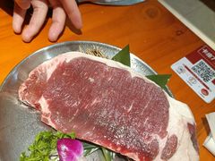 -kingkong大猩猩烤肉(CBD店)