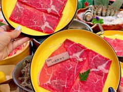 -松野谷·寿喜烧自助(华联顺义金街购物中心店)