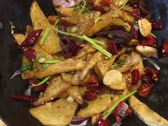 -小锅饭豆腐馆(建大店)