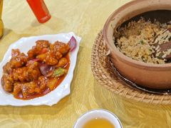 -华兴餐厅·招牌生鱼片(桃园路店)