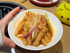 -山城外·非遗酸菜鱼(蜀都万达店)