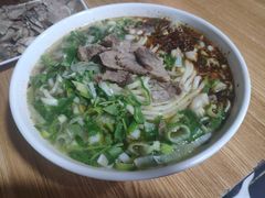 普通饸烙面-肖家客饸饹面(郑州总店)