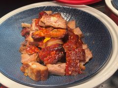 -昆泰嘉华酒店-嘉华咖啡厅
