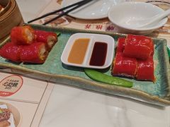 -赏点粤式点心(广州塔店)